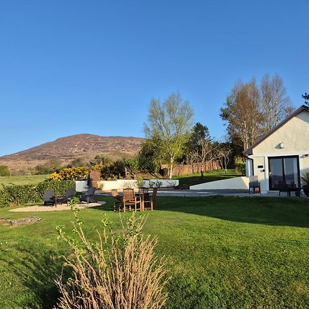 Misty Bay - Kenmare Hotel ภายนอก รูปภาพ