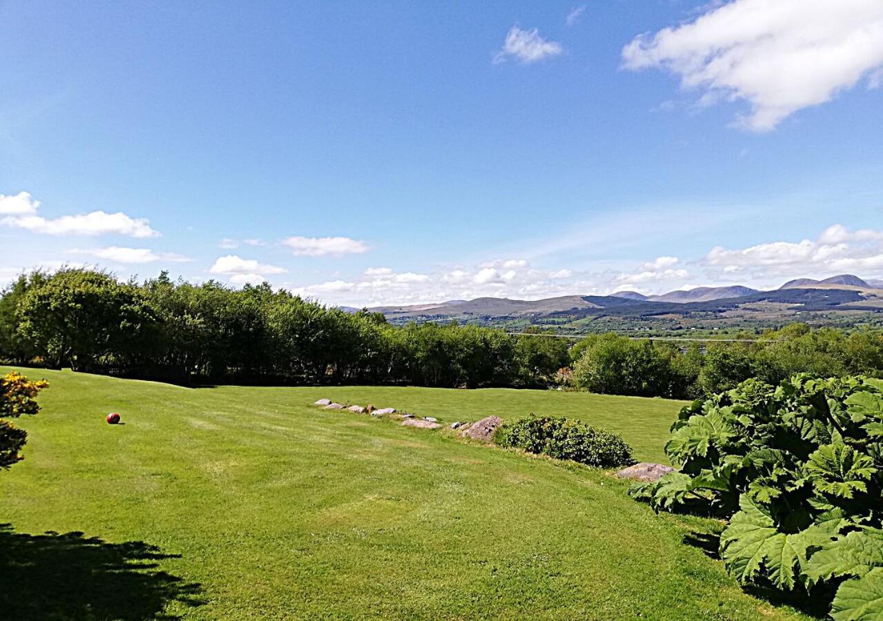 Misty Bay - Kenmare Hotel ภายนอก รูปภาพ