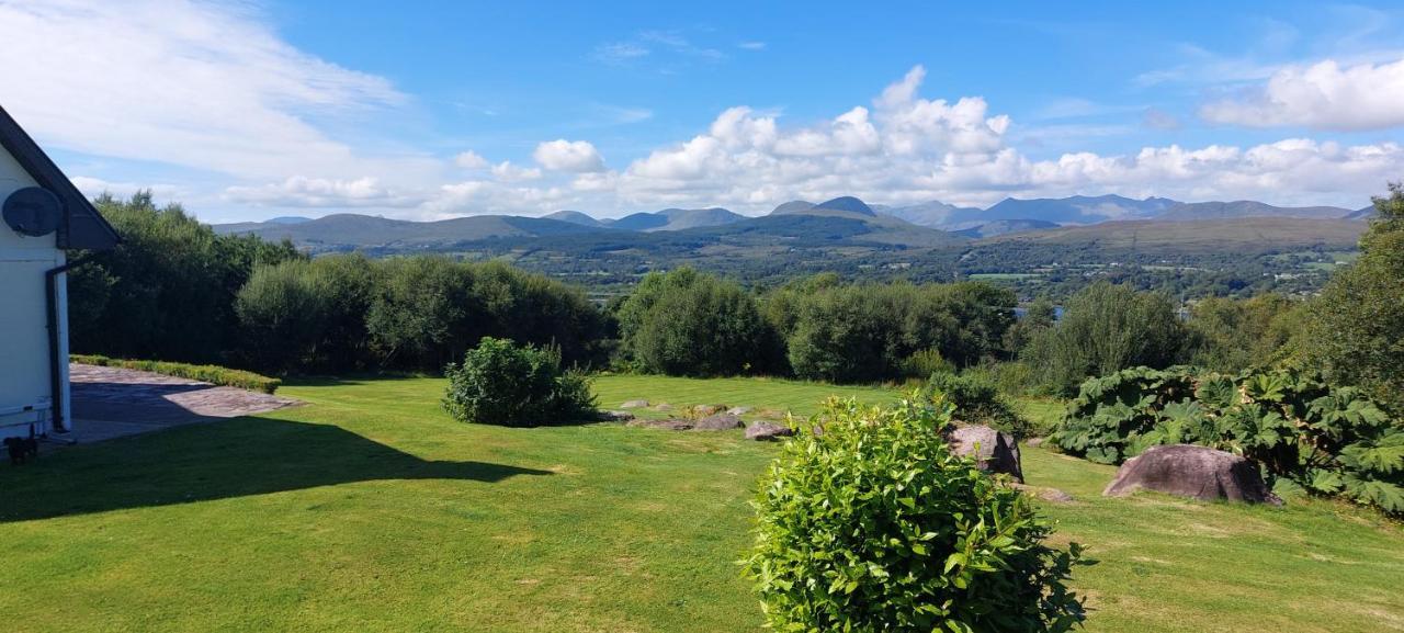 Misty Bay - Kenmare Hotel ภายนอก รูปภาพ