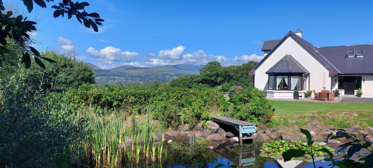 Misty Bay - Kenmare Hotel ภายนอก รูปภาพ