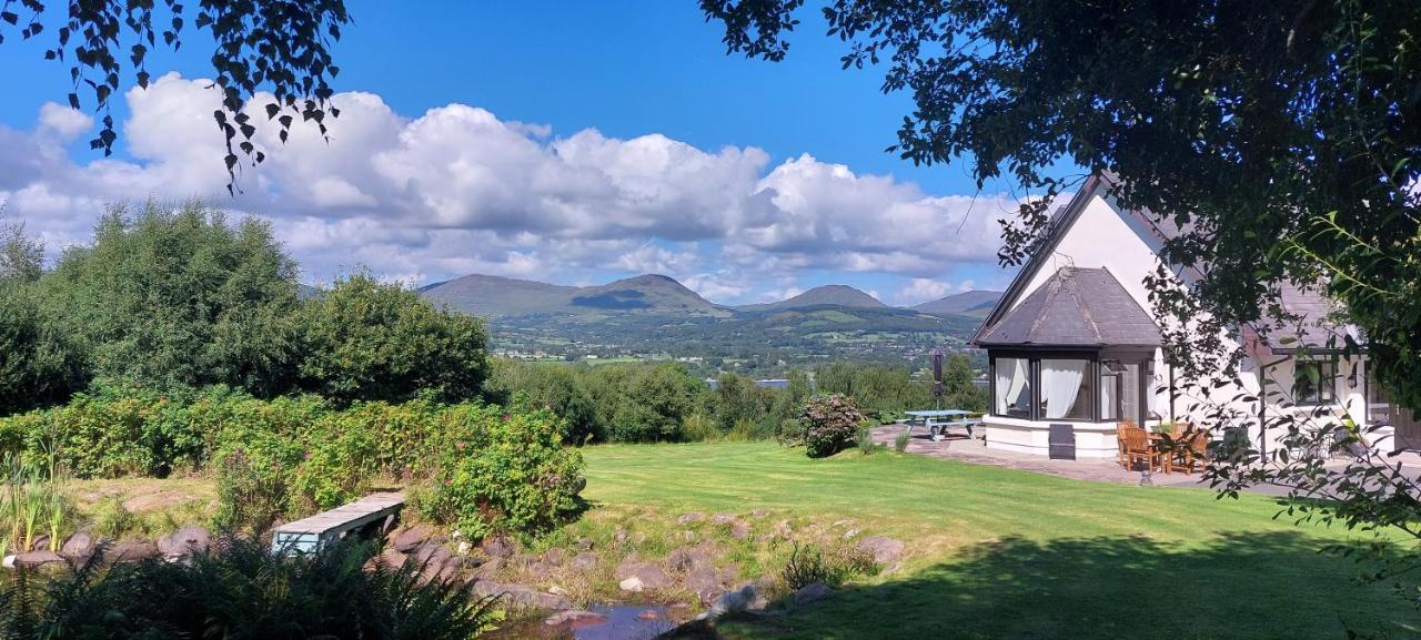 Misty Bay - Kenmare Hotel ภายนอก รูปภาพ