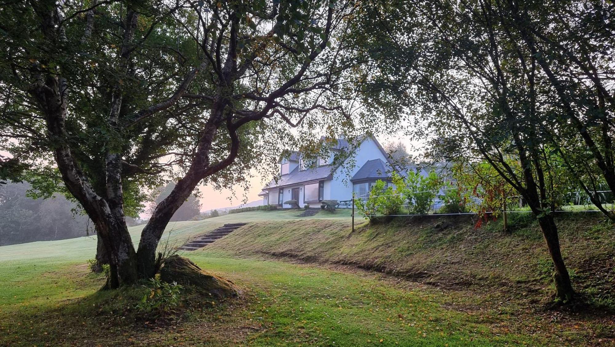 Misty Bay - Kenmare Hotel ภายนอก รูปภาพ
