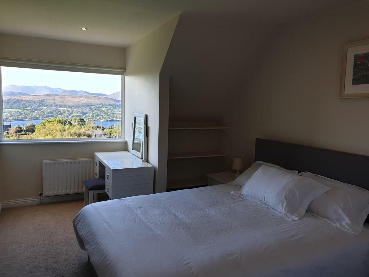Misty Bay - Kenmare Hotel ภายนอก รูปภาพ